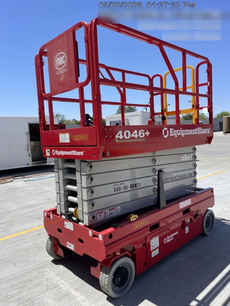 2026 MEC 4046+