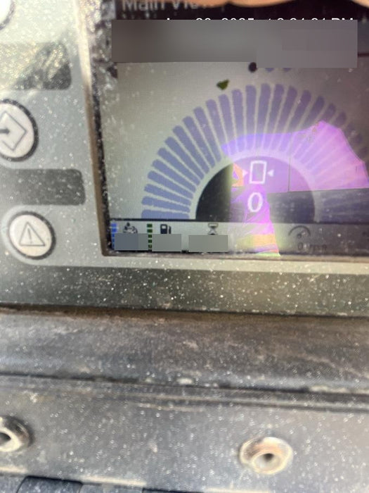 2021 ATLAS COPCO XATS400 CWK