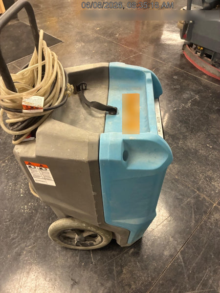 2020 DRI-EAZ LGR6000Li