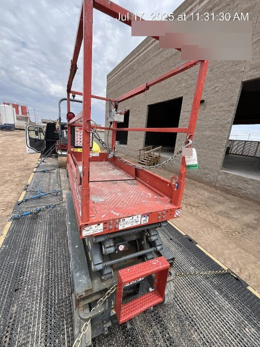 2019 Skyjack SJIII-3219 Skyjack SJIII3219 Standard w/Trojan Batteries