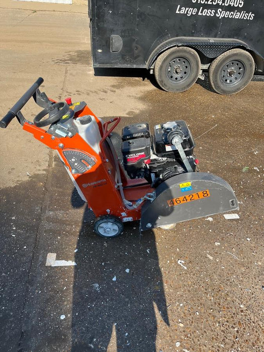 2024 HUSQVARNA FS 400 LV