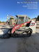 2020 TAKEUCHI TL8CR