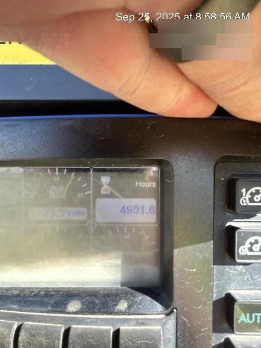 2022 ATLAS COPCO PAC H108 JD