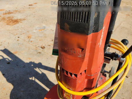 2022 HILTI DD250E