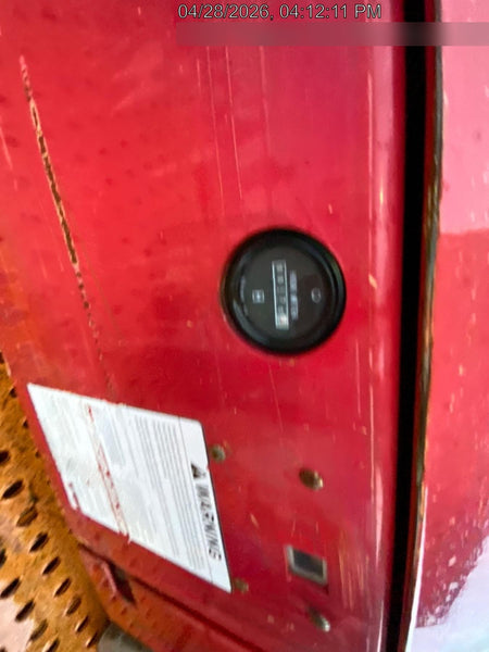 2020 MEC 4555SE