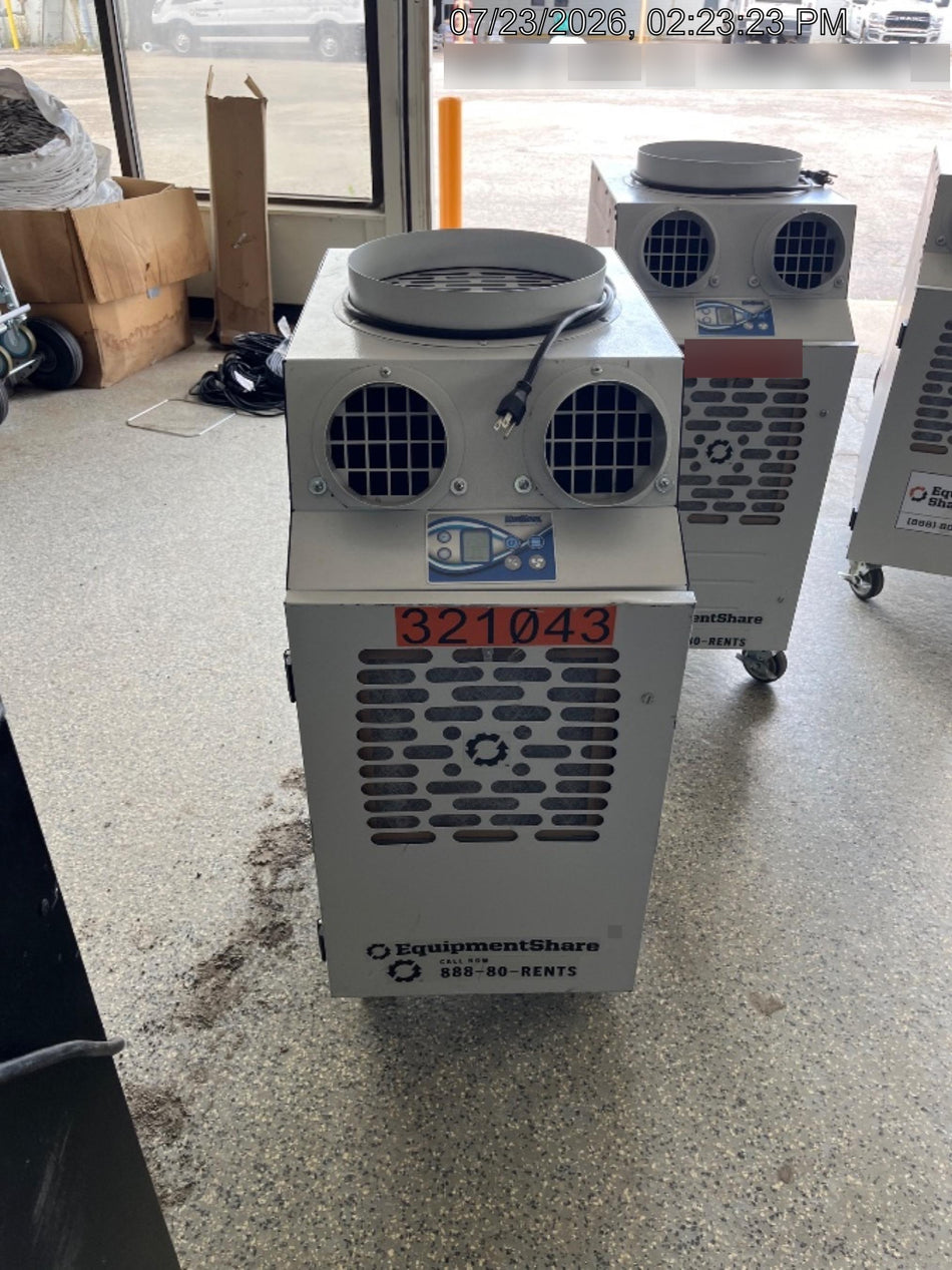 2023 KWIKOOL KPAC1411-2