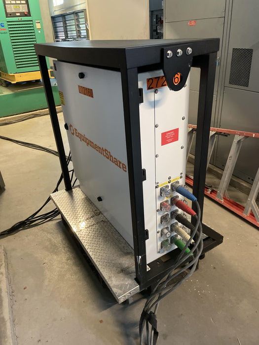 2022 TRYSTAR IEQB1.H6-A-D-A1