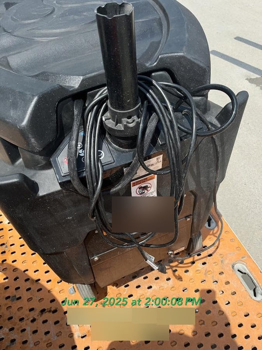 2022 POWER BREEZER PB4BASE