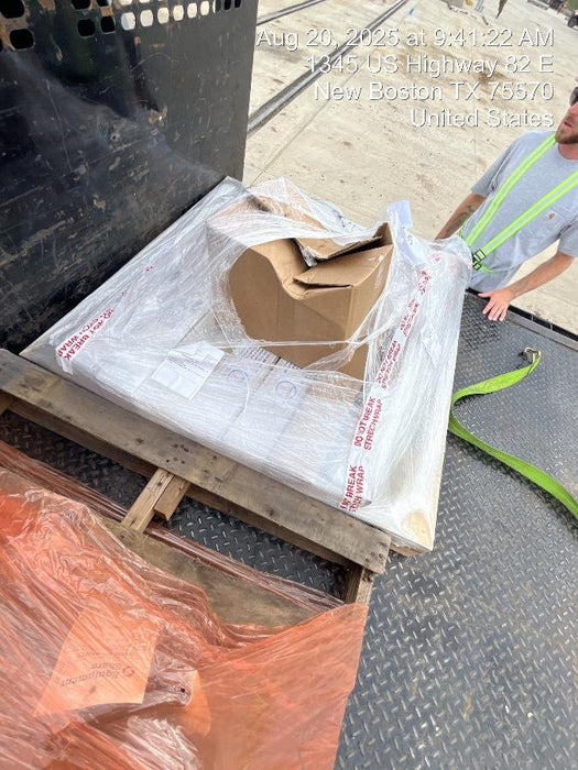 2024 MILLER ELECTRIC Maxstar 210 STR