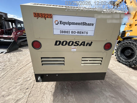 2023 DOOSAN P425/HP375WCU