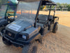 2022 Club Car CA1700D Canopy, Diesel, 4 Passenger