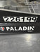 2022 PALADIN 30372A-0022