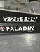2022 PALADIN 30372A-0022