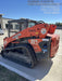 2020 Kubota SVL95-2S Open ROPS, Tier 4 Kubota Engine, Quick Coupler