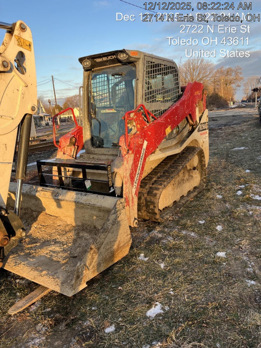 2025 ARROW MATERIAL HANDLING 48" Pallet Forks - Arrow