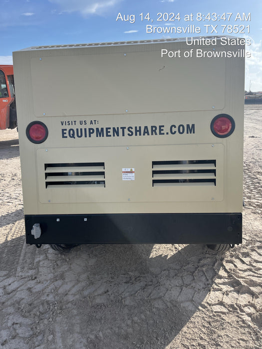 2024 DOOSAN P425/HP375WCU-T4F