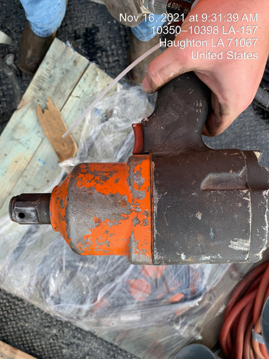 2020 MICHIGAN PNEUMATIC 751SS