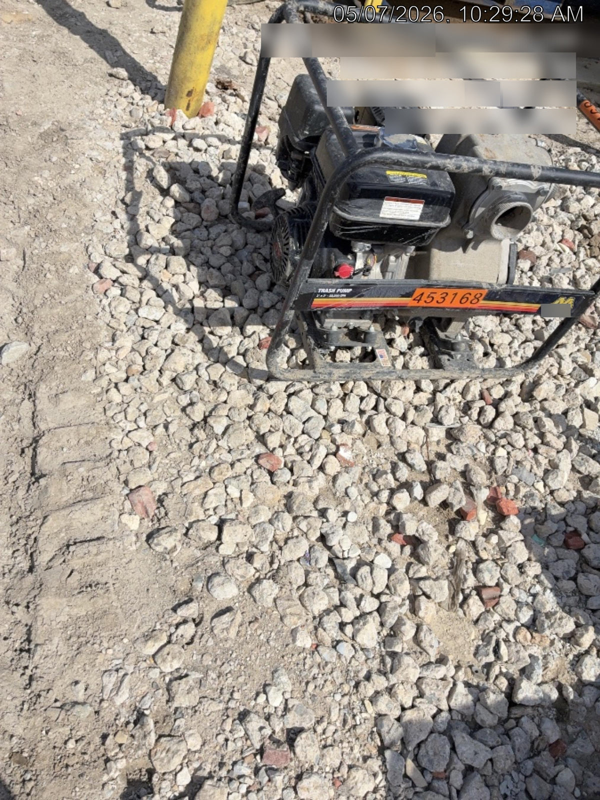 2025 HUSQVARNA LT6005
