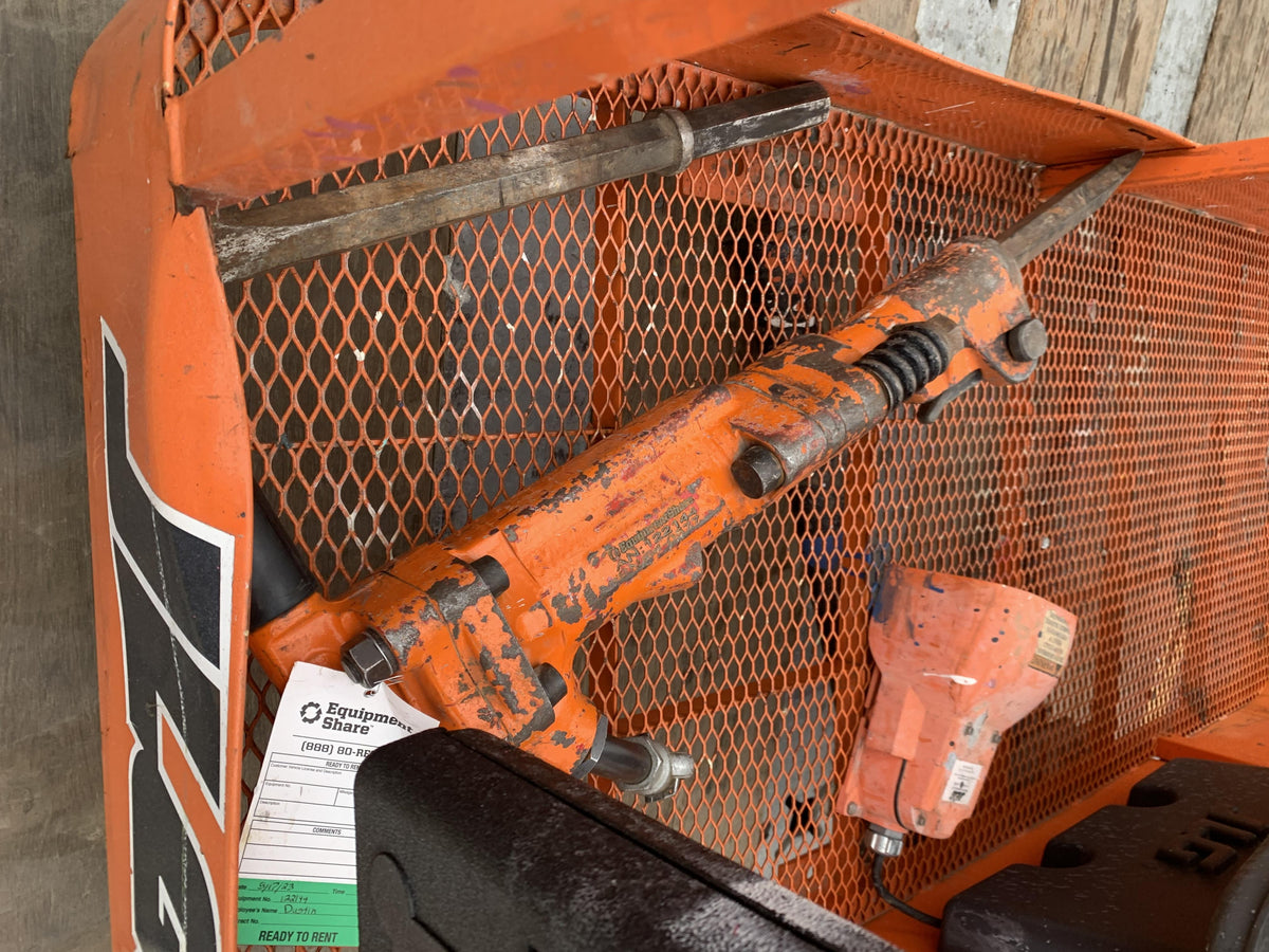 2020 MICHIGAN PNEUMATIC MP-TPB60-114