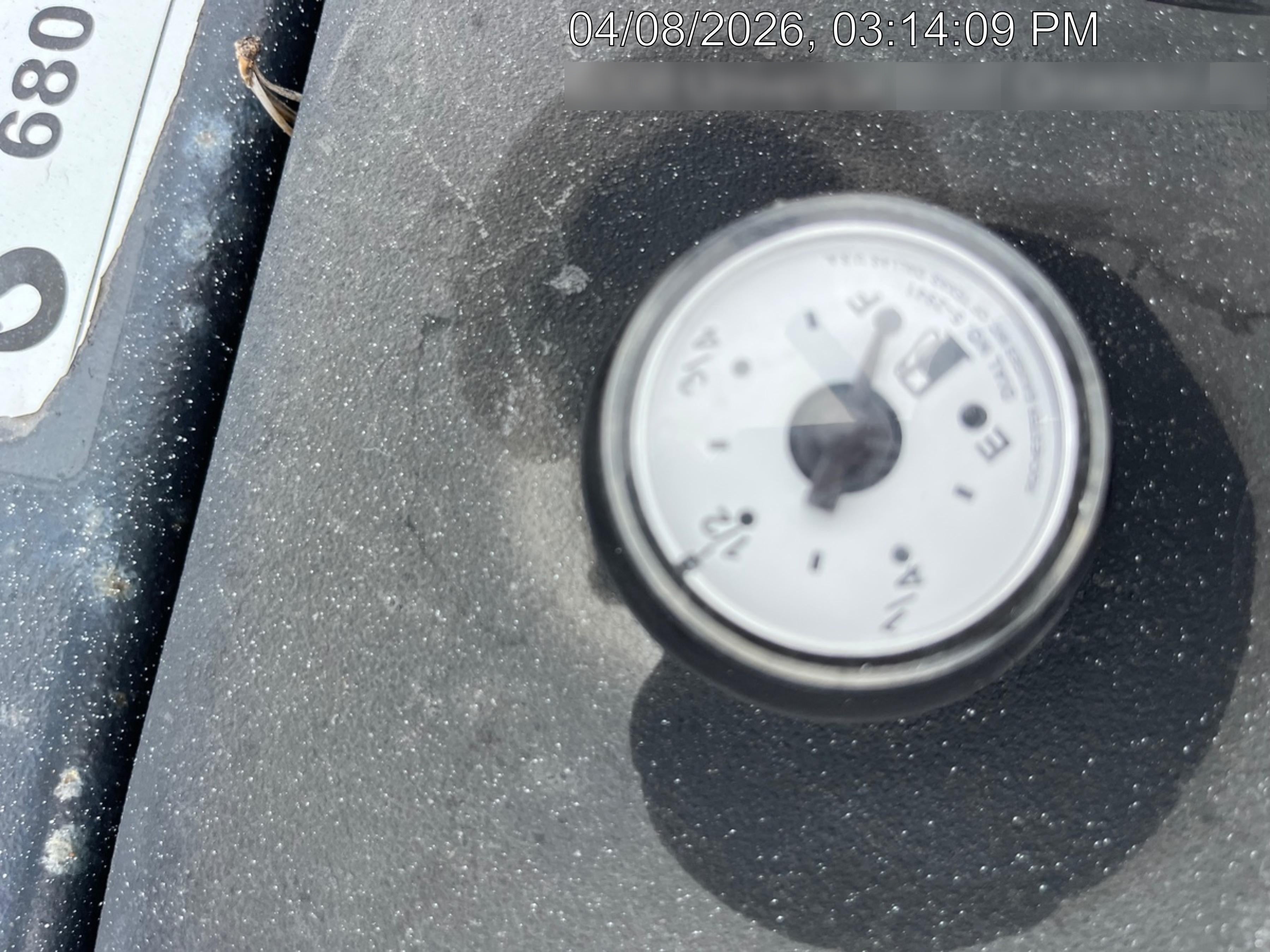 2021 ALLMAND NLV3GR
