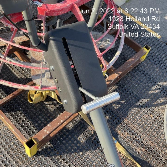 2020 HUSQVARNA CT 48-13A-V