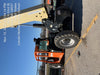 2006 JLG G9-43A JLG G9-43A