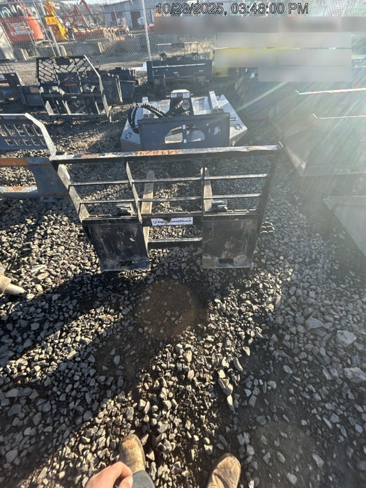 2024 ARROW MATERIAL HANDLING 513175-4-48-2CB