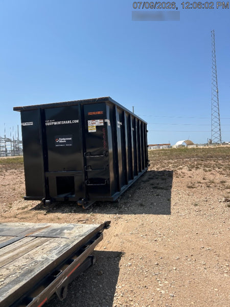 2026 WASTEQUIP TT-155254