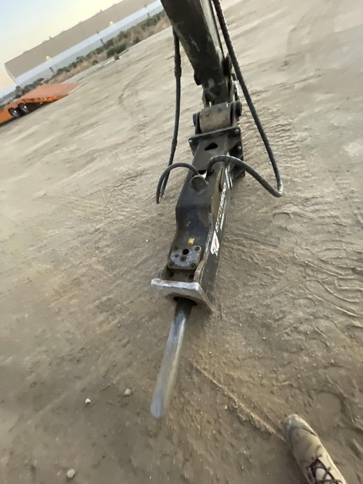 2021 PALADIN SFB1500