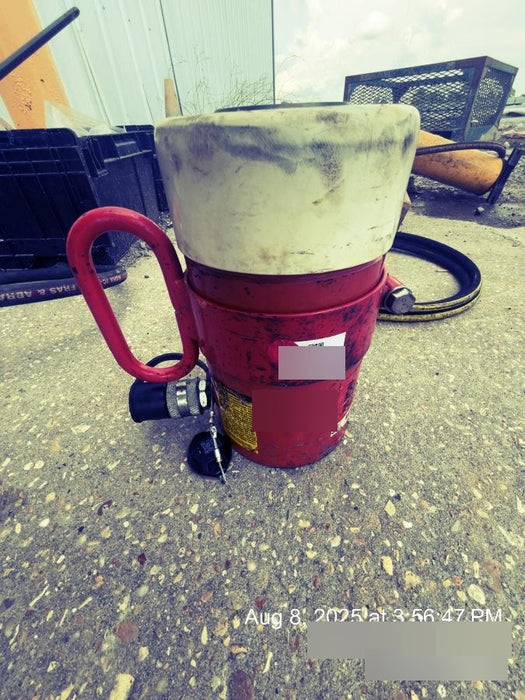 2020 POWER TEAM C554C