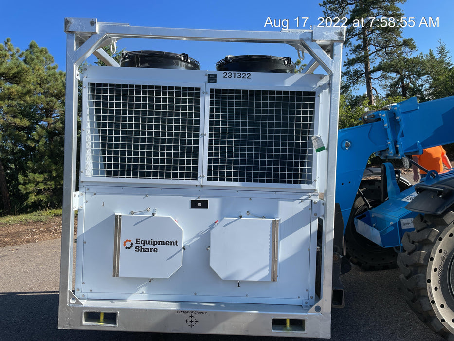 2022 SMARTECH SACP41A-HS