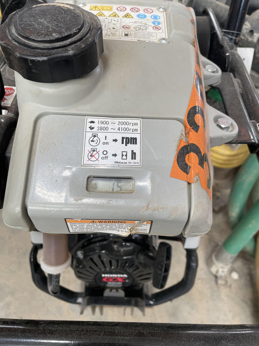 2023 MULTIQUIP MTX60HD