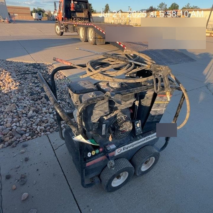 2020 MI-T-M CORPORATION HSP-3504-3MGH