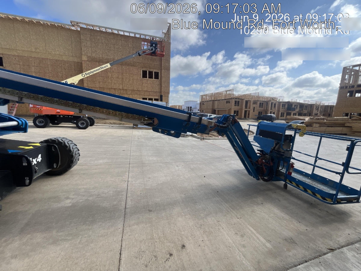 2024 GENIE S-65 XC