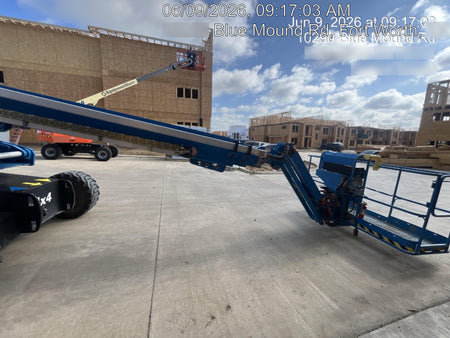 2024 GENIE S-65 XC
