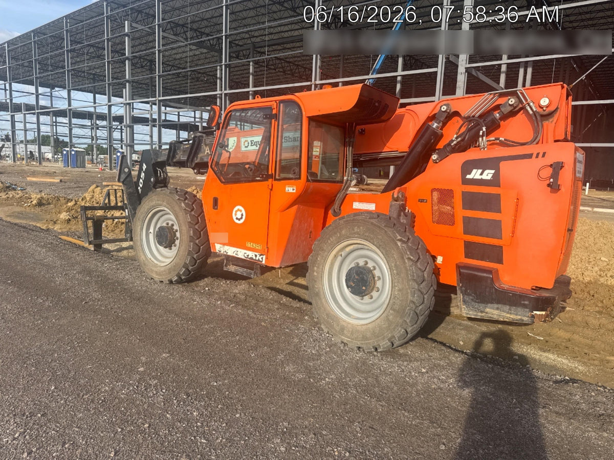 2026 JCB 512-56