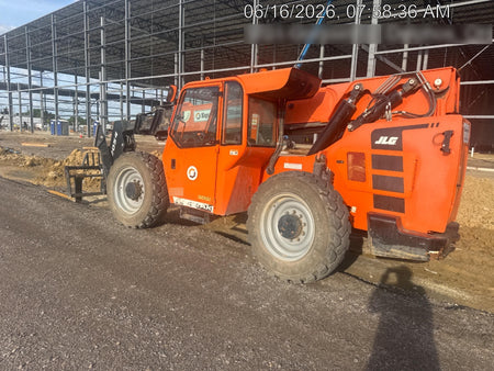 2026 JCB 512-56