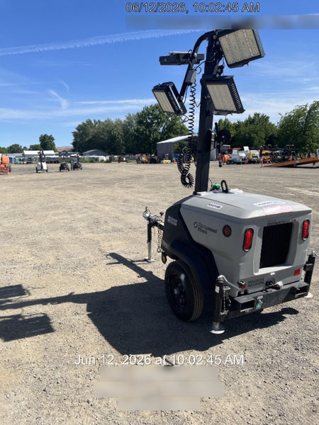 2024 WACKER NEUSON LTT4