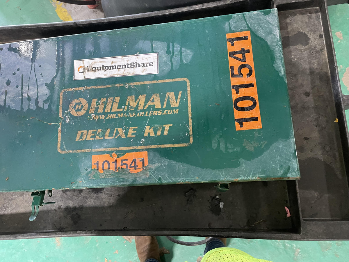 2020 HILMAN ROLLERS KRS-30-SLD