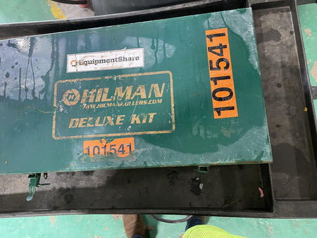 2020 HILMAN ROLLERS KRS-30-SLD
