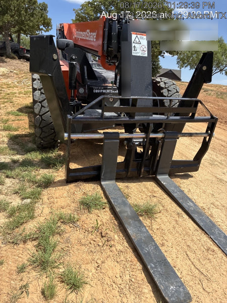 2026 SKYTRAK 10054