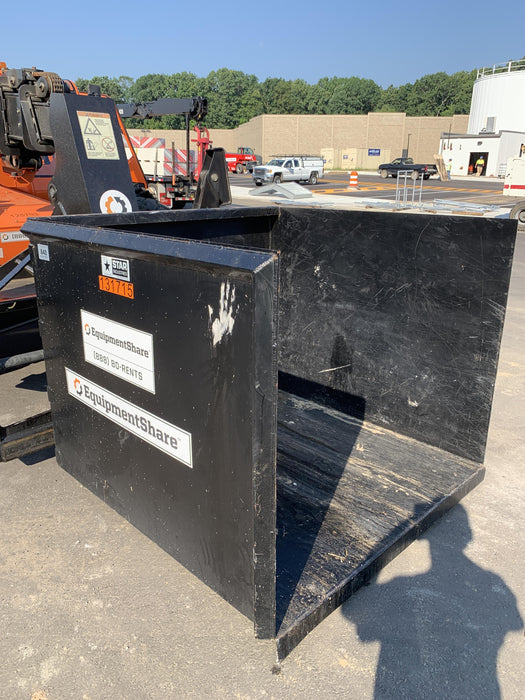 2021 STAR INDUSTRIES 1425