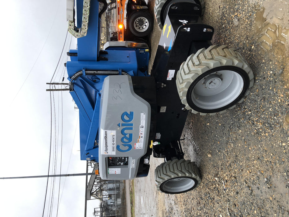 2019 GENIE Z-60/37 FE