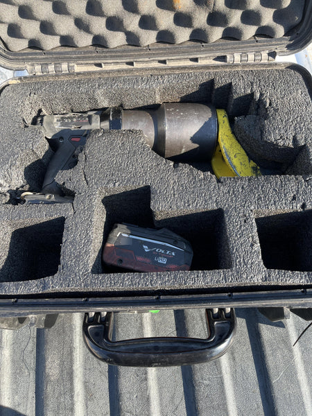 2021 TORCUP VT-3000KIT