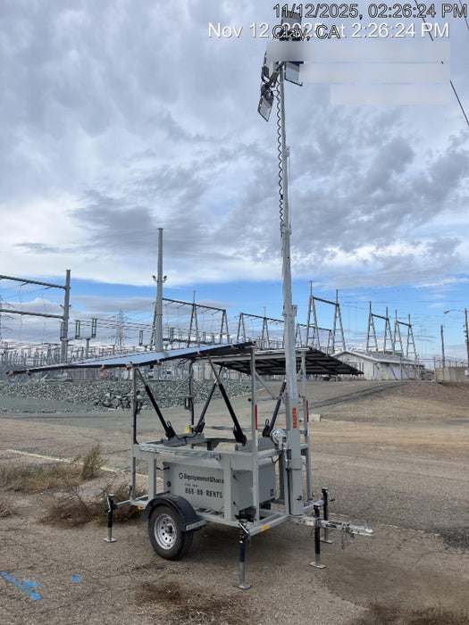 2025 PROGRESS SOLAR SOLUTIONS Helios-2XP