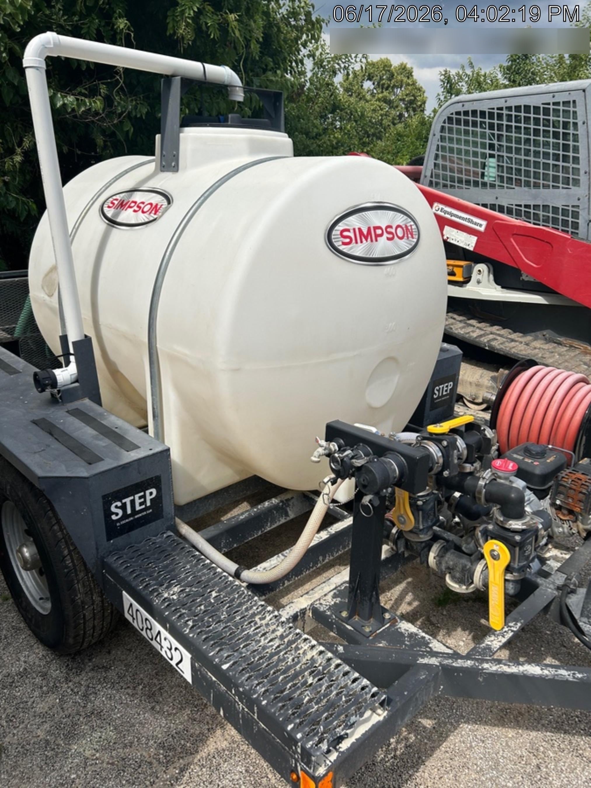 2023 SIMPSON SWT-52517