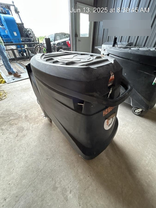 2022 POWER BREEZER PB4BASE