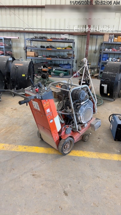 2025 HUSQVARNA FS 524