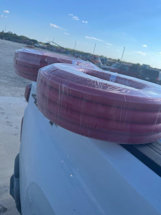 2021 AIRMAN PDS185S-6E1