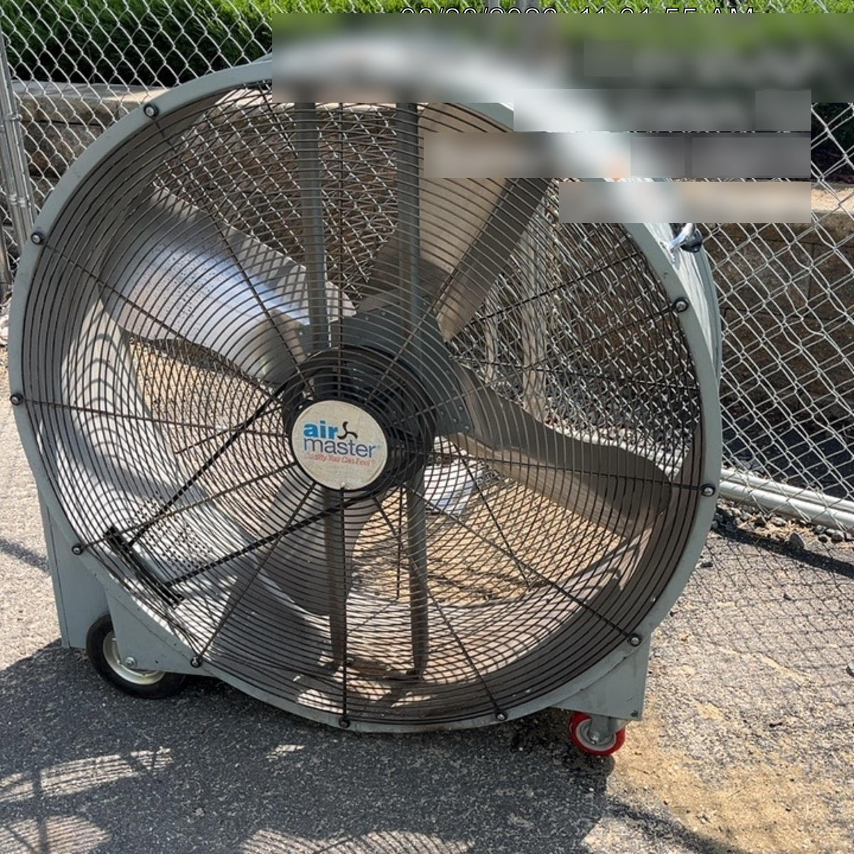 2024 AIRMASTER 60002